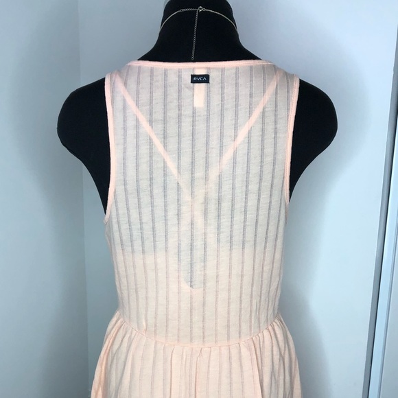 RVCA DRESS - Picture 2 of 8